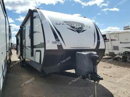 OPEN RV 2017 two tone   58TTU3321H3030162 photo #2