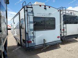 OPEN RV 2017 two tone   58TTU3321H3030162 photo #4