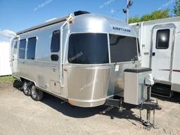 AIRS CAMPER 2019 silver   1STKFAG27KJ547690 photo #2