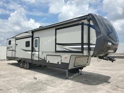 KEYSTONE SPRINTER 2021 beige   4YDF3622XM1530315 photo #2