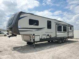 KEYSTONE SPRINTER 2021 beige   4YDF3622XM1530315 photo #3