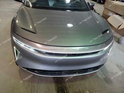 LUCID MOTORS AIR TOURIN 2023 silver  electric 50EA1TEA3PA003950 photo #4