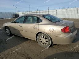 BUICK ALLURE CXL 2005 gold  gas 2G4WJ532751287121 photo #3