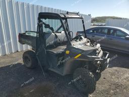 POLARIS RANGER 100 2023 green  gas 4XATAE997P8034707 photo #2