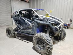 POLARIS RZR TURBO 2023 black  gas 3NSGAD927PG389067 photo #2