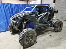 POLARIS RZR TURBO 2023 black  gas 3NSGAD927PG389067 photo #3