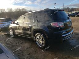 GMC ACADIA DEN 2015 black  gas 1GKKVTKD8FJ100771 photo #3