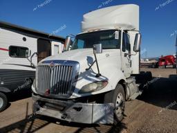 INTERNATIONAL PROSTAR PR 2011 white  diesel 1HSCUAPR9BJ361887 photo #3