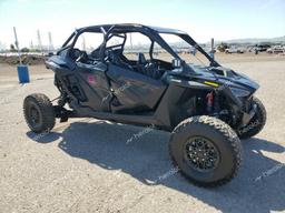 POLARIS RZR PRO R 2022 black  gas 3NSRML2KXNG386231 photo #2