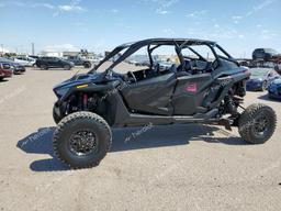 POLARIS RZR PRO R 2022 black  gas 3NSRML2KXNG386231 photo #3