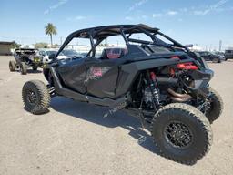 POLARIS RZR PRO R 2022 black  gas 3NSRML2KXNG386231 photo #4