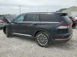 LINCOLN AVIATOR RE 2024 black  gas 5LM5J7XC2RGL02303 photo #3