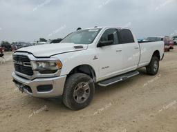 RAM 2500 BIG H 2020 white  diesel 3C6UR5JL1LG141048 photo #2