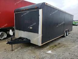 HAUL TRAILER 1994 black   1GHGB2427RH024494 photo #3