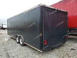 HAUL TRAILER 1994 black   1GHGB2427RH024494 photo #4