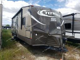 HEART LAND TORQUE 2014 tan   5SFCB3625EE270852 photo #2