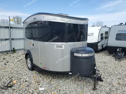 AIRS CAMPER 2018 silver   1SMG4DC13JJ203777 photo #2