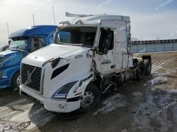 VOLVO VNR 2020 white  diesel 4V4WC9EH4LN232410 photo #3