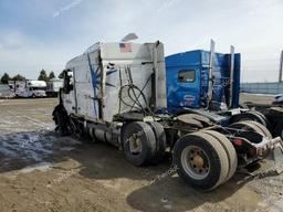 VOLVO VNR 2020 white  diesel 4V4WC9EH4LN232410 photo #4