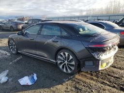 LUCID MOTORS AIR TOURIN 2023 gray  electric 50EA1TEA7PA002042 photo #3