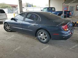 OLDSMOBILE AURORA 4.0 2001 blue  gas 1G3GS64C614149149 photo #3