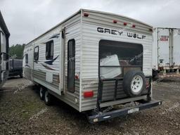 WILDWOOD GREY WOLF 2011 white   4X4TCKB20BK013413 photo #4