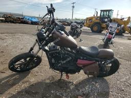 HARLEY-DAVIDSON XL883 N 2019 brown  gas 1HD4LE219KC433294 photo #4