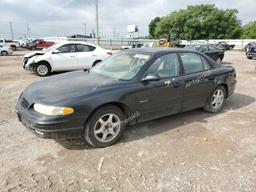 BUICK REGAL LS 2001 charcoal  gas 2G4WB55K211187755 photo #2