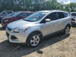 FORD ESCAPE SE 2014 silver 4dr spor gas 1FMCU9G94EUD53105 photo #2