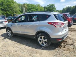 FORD ESCAPE SE 2014 silver 4dr spor gas 1FMCU9G94EUD53105 photo #3