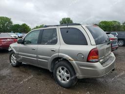 OLDSMOBILE BRAVADA 2003 tan  gas 1GHDT13S232161447 photo #3