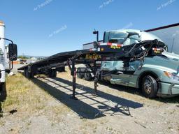 BXBO TRAILER 2015 black   16VGX5123F2025662 photo #2