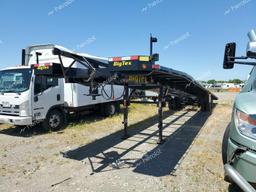 BXBO TRAILER 2015 black   16VGX5123F2025662 photo #3