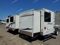 KEYSTONE SPRINTER 2009 white   4YDT3112191532128 photo #4