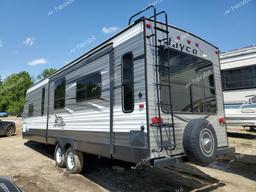 JAY TRAILER 2016 white   1UJBJ0BRXG7T70066 photo #4