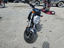 HONDA GROM 125 2023 two tone  gas MLHJC9212P5104425 photo #3