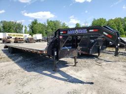 OTHER TRAILER 2022 black   4ZEGH4025N1275330 photo #2