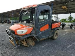 KUBO RTV 2023 orange   54332814 photo #3