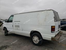 FORD ECONOLINE 1993 white cargo va gas 1FTJE34H3PHB06087 photo #3