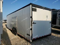 HAUL TRAILER 2022 white   7KB1E282XNT903210 photo #4