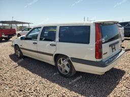 VOLVO 850 1996 white  gas YV1LW5724T2171997 photo #3