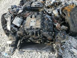 AUDI A8 L QUATT 2013 burn  gas WAURGAFD0DN014487 photo #4