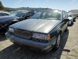 VOLVO 850 1996 gray  gas YV1LW5729T2195552 photo #2