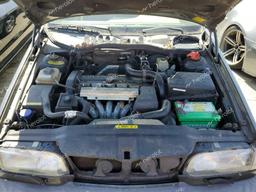 VOLVO 850 1996 gray  gas YV1LW5729T2195552 photo #4