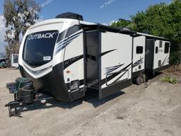 KEYSTONE OUTBACK 2020 two tone   4YDT34124LB452101 photo #3