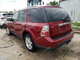 SAAB 9-7X ARC 2006 maroon  gas 5S3ET13M062802721 photo #3