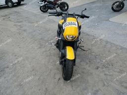 SUZUKI VZR1800 2014 yellow road/str gas JS1VY53A5E2100343 photo #3