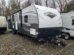 WILDWOOD AVENGER 2019 two tone   5ZT2AVXBXKB920721 photo #2