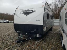 WILDWOOD AVENGER 2019 two tone   5ZT2AVXBXKB920721 photo #3