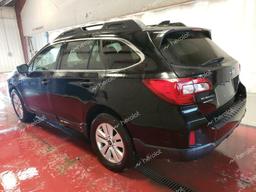 SUBARU OUTBACK 2. 2017 black  gas 4S4BSAFC2H3259752 photo #3